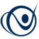 Blaues Logo der Praxis für Physiotherapie Nussbächer in Lauf an der Pegnitz