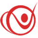 Rotes Logo der Praxis für Ergotherapie Nussbächer in Lauf an der Pegnitz